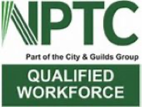 NPTC Logo